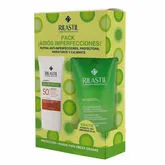 Rilastil Sun System Acnestil Spf 50+ Set 2 Artikel