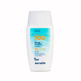 Sensilis Ultrafluid 100 Sonnenallergie 40ml