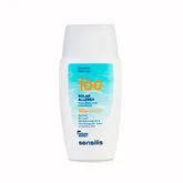 Sensilis Ultrafluid 100 Allergie Solaire 40ml