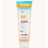 Sensilis Fotoprotector Gel Crème Spf50+ 250ml