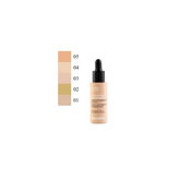 Sensilis Skin D'Pigment Depigmenting Corrective Makeup Peche Rose (5) 30 ml