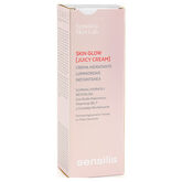 Sensilis Skin Glow Saftige Feuchtigkeitscreme 50ml