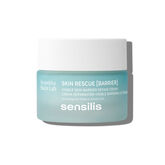 Sensilis Skin Rescue Barrier Repair Cream 50ml