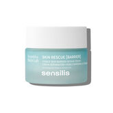 Sensilis Skin Rescue Crème Réparatrice Barrière 50ml