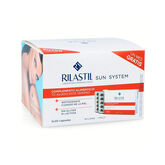 Rilastil Sun System Oral Promo 2x30 Gélules