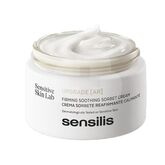 Sensilis Upgrade Sorbet Cream Ar 25ml