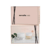 Sensilis UpGrade AR Soothing Firming Sorbet Cream 50ml Set 2 Pieces