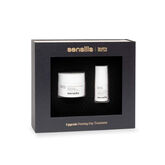 Sensilis Upgrade Crema Giorno 50ml Set 2 Pezzi