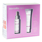 Sensilis Dark Spot Protocol Set 2 Pieces