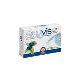 Planta Medica Acuvis Eye Drops 10 Units