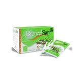 Planta Medica Broncolsan Tisana 20 Filtros