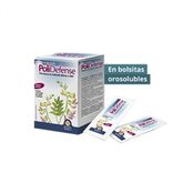 Aboca Planta Medica Inmunovis Polidefense 20 Sobres