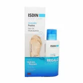 Isdin Ureadin Podos Gel Oil 75ml Set 2 Pieces