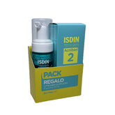 Isdin Acniben Crème Gel 40ml Coffret 2 Produits 
