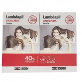 Lambdapil Lotion Chute Cheveux 40 x 3ml