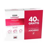 Lotion anti-chute Isdin Lambdapil Duplo 2x20 Doses Unidoses
