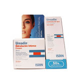 Isdin Ureadin Anti-Wrinkle Normal Skin Spf20 50ml Duplo Eye Contour 15ml