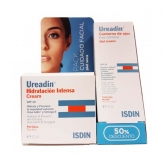 Isdin Ureadin Idratazione Intensa Spf20 50ml Set 2 Parti 