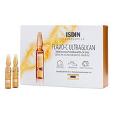 Isdin Flavo C Ultraglican 10 Ampullen 