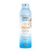Isdin Fotoprotector Pediatrics Lotion Spray Spf50 250ml