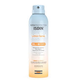 Isdin Fotoprotector Lotion Spray Spf50 250ml