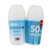 Isdin Ureadin Vochtinbrengende Deodorantrol 2x50ml