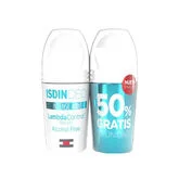 Isdin Lambda Control Intense 48h Deo-Roller 2X50ml