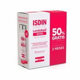 Isdin Lambdapil Anti Haarausfall 2x60 Kapseln