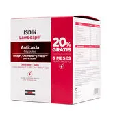 Isdin Lambdapil Anti Chute Cheveux 180 Capsules 