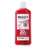 Isdin Bexident Bain De Bouche Anti Carie 500ml