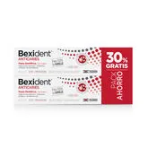 Isdin Bexident Anti Cavity Toothpaste 2x125ml