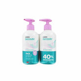 Isdin Germisdin Gel Intimate Hygiene 2x250ml