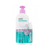 Isdin Germisdin Intimate Hygiene 500ml Set 2 Artikel