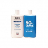 Isdin Daylisdin Shampoo Ultra Morbido Uso Frequente 2x400ml