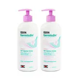 Isdin Germisdin Gel Hygiène Intime 2x500ml