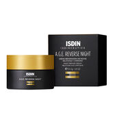 Isdin AGE Reverse Nacht-Reparatur-Creme 50ml