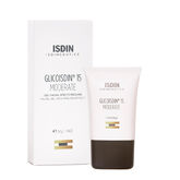 Isdin Glicoisdin Facial Gel Peeling Effect 15% 50ml