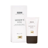 Isdin Glicoisdin Facial Gel Peeling Effect 25% 50ml