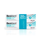 Isdin Bexident Gengive Uso Quotidiano Pasta Dentale 2x125ml