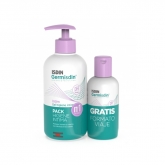 Isdin Germisdin Hygiène Intime 250ml Coffret 2 Produits