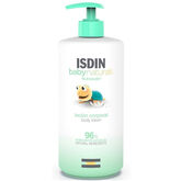 Isdin Baby Naturals Nutraisdin Lozione Idratante Per Il Corpo 750ml