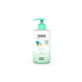 Isdin Baby Naturals Nutraisdin  Shampoo Gel 400ml