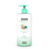 Isdin Baby Naturals Nutraisdin  Moisturising Body Lotion 400ml