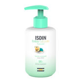 Isdin Baby Naturals Body Lotion 200ml