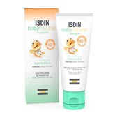 Isdin Baby Naturals Nutraisdin Zn40 Bleksalve 50 ml