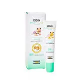 Isdin Baby Naturals Nutraisdin Baume Réparateur Perioral 15ml