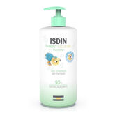 Isdin Baby Naturals Nutraisdin Shampoo Gel 750ml