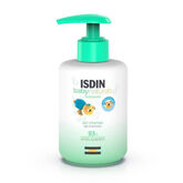 Isdin Baby Lait Corporel Baby Naturals 200ml