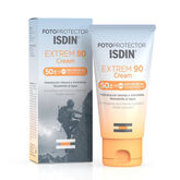Isdin Fotoprotector Extrem 90 Spf50 50ml