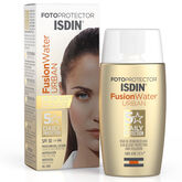 Isdin Fusion Water Urban Spf 30 50ml